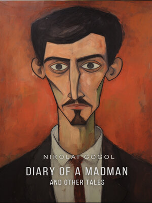 Diary of a Madman and Other Tales - ebook